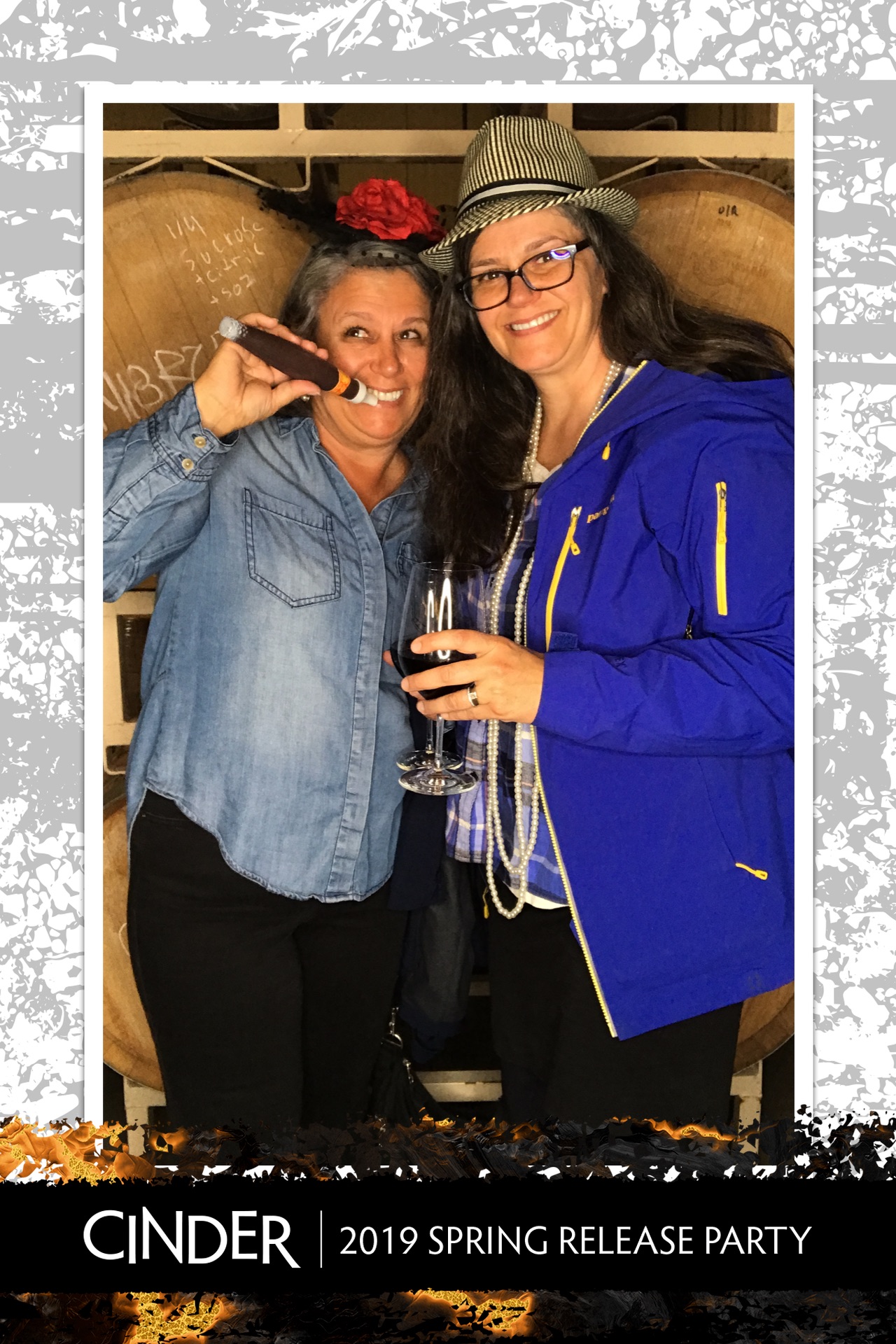 Cinder Spring Release 2019 Too | View more photos from the event at gallery.niknoxphotobox.com/u/NiKnox-Photo-Box/Cinder-Spring-Release-2019-Too